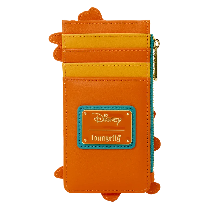PHINEAS & FERB - Doofenshmirtz & Perry - Cardholder Loungefly