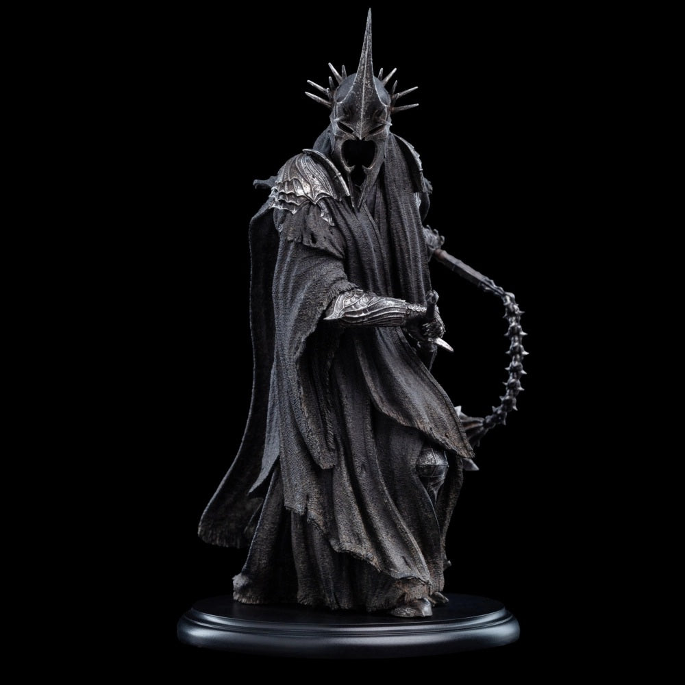 LORD OF THE RINGS - The Witch-king - Statue 19cm