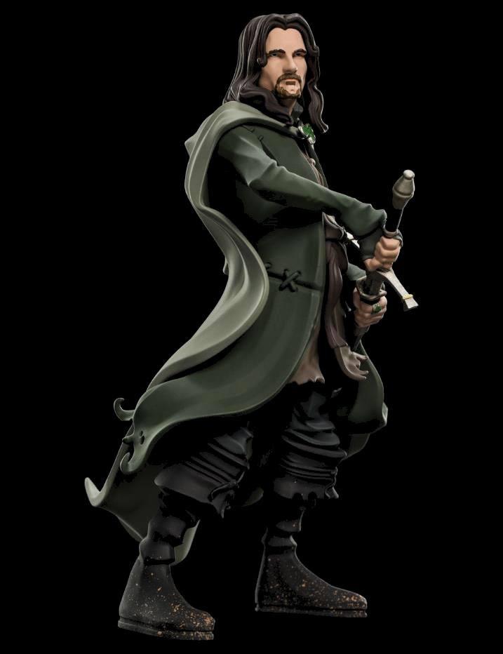THE LORD OF THE RINGS - Aragorn - Figure Mini Epics 12cm