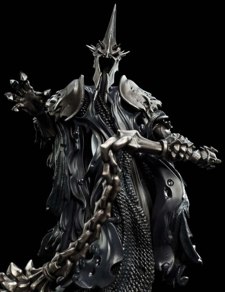 THE LORD OF THE RINGS - The Witch-King - Figure Mini Epics 19cm