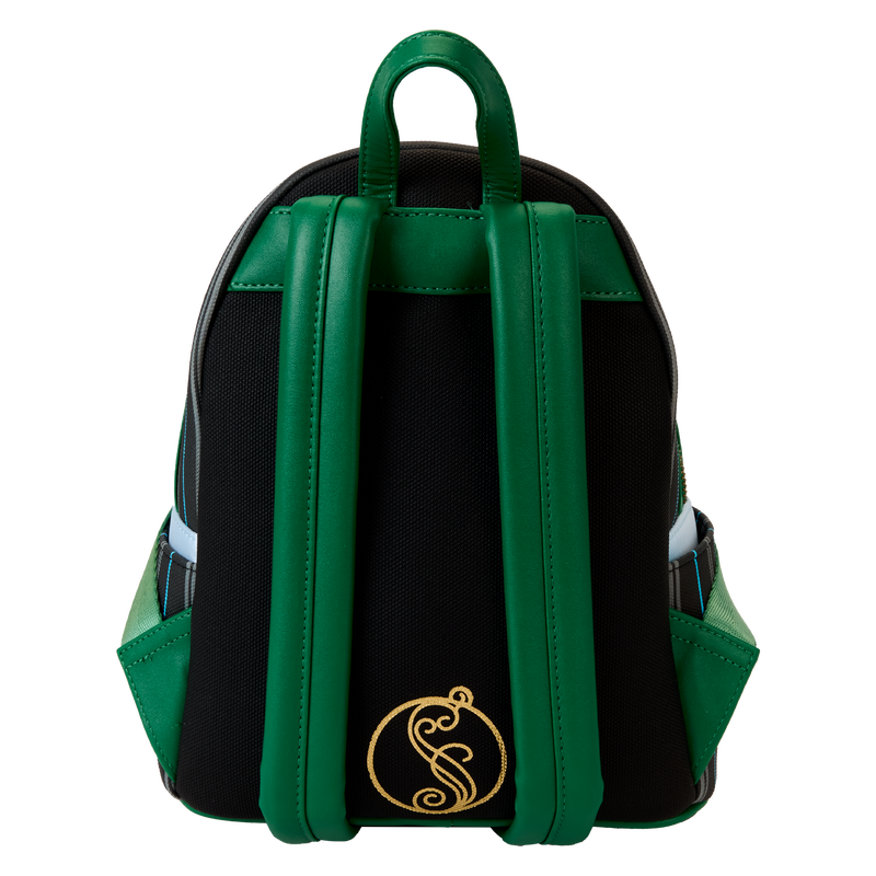 WICKED - Elphaba - Mini Backpack LoungeFly