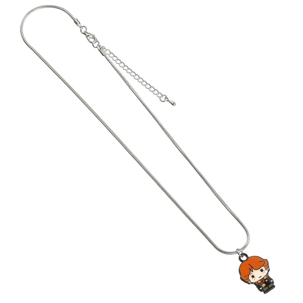 HARRY POTTER - Necklace - Ron Weasley