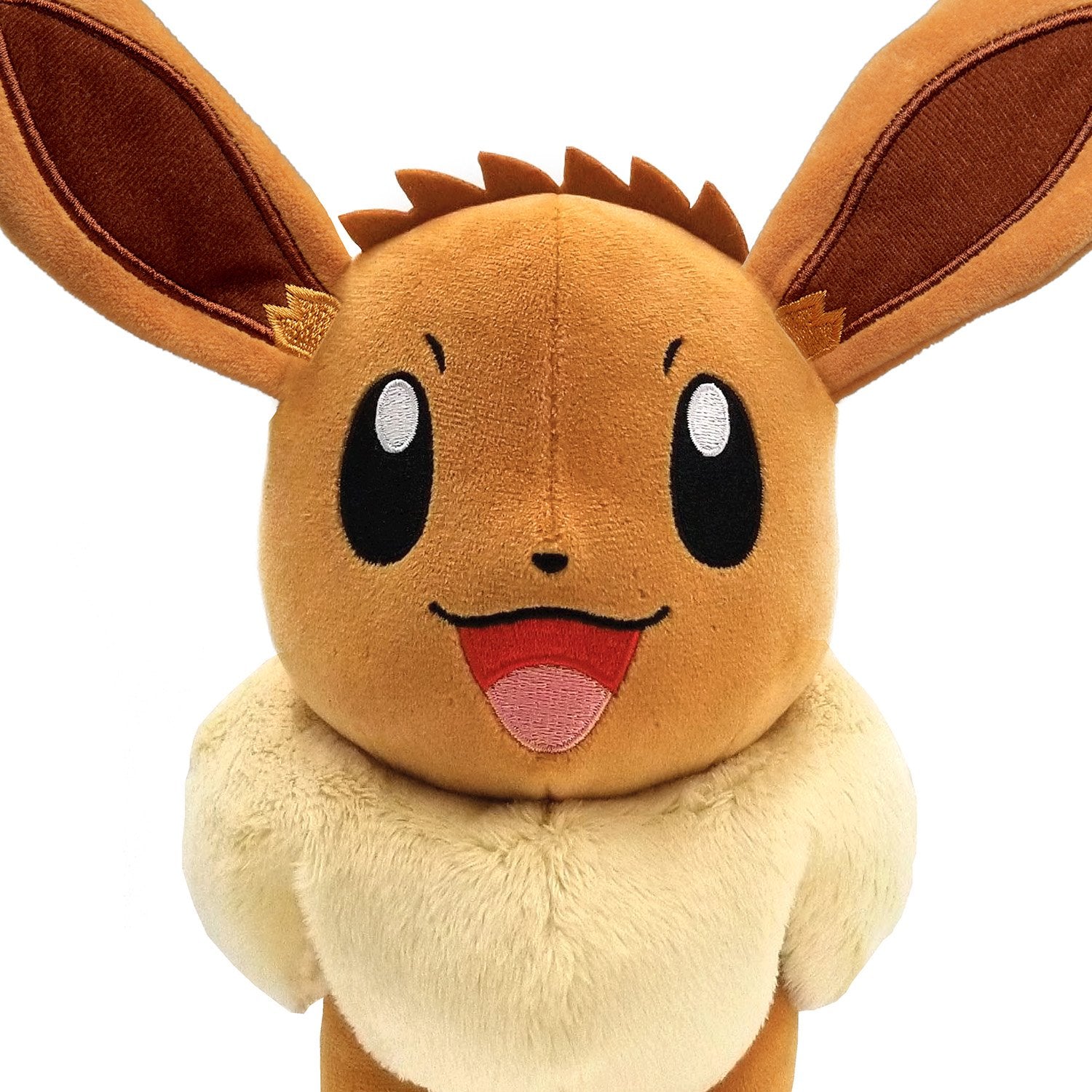 POKEMON - Evoli - Peluche 30cm