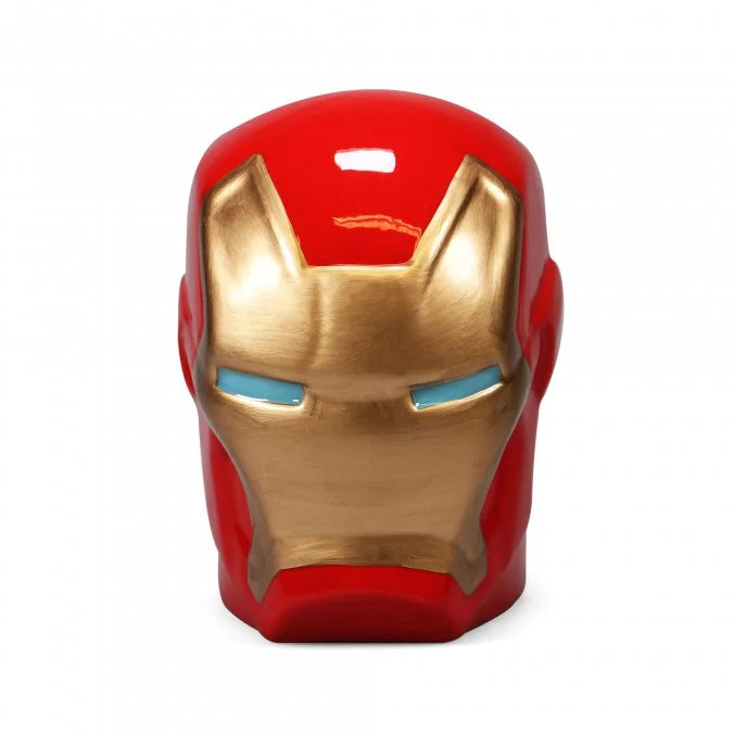 iron man plant pot MARVEL - Iron Man