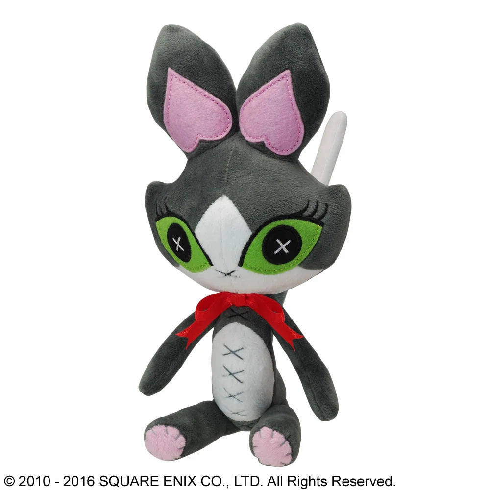 FINAL FANTASY XIV - Heavensward Cait Sith - Plush 30cm