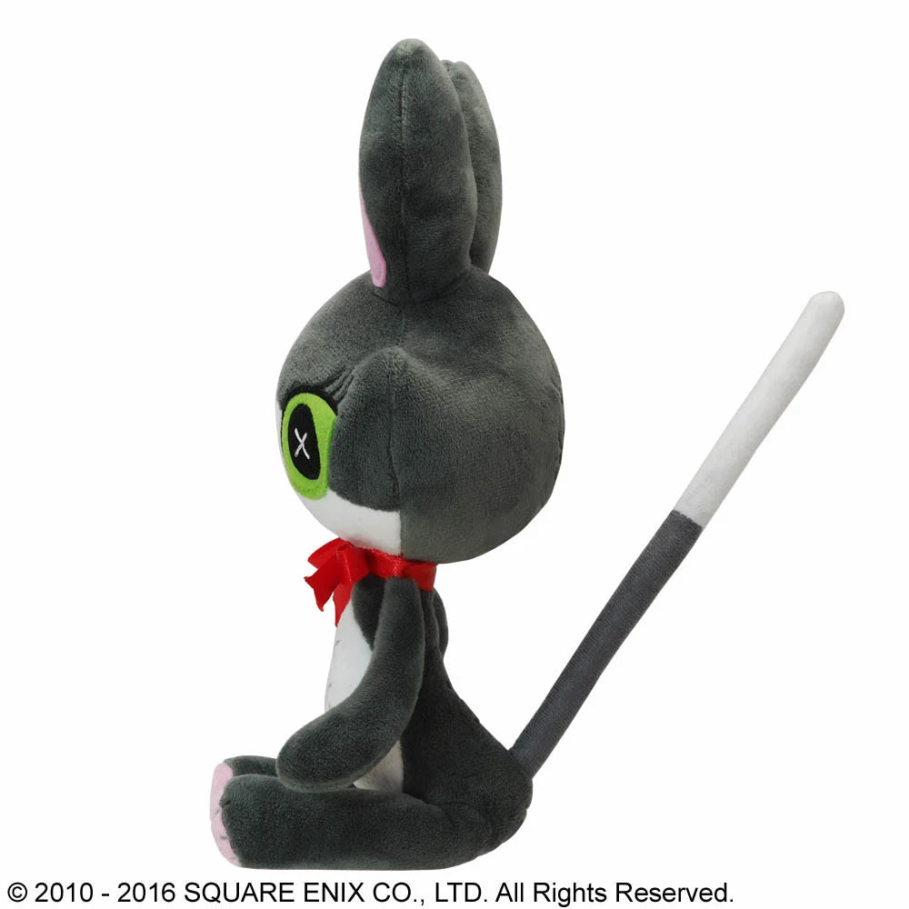 FINAL FANTASY XIV - Heavensward Cait Sith - Plush 30cm