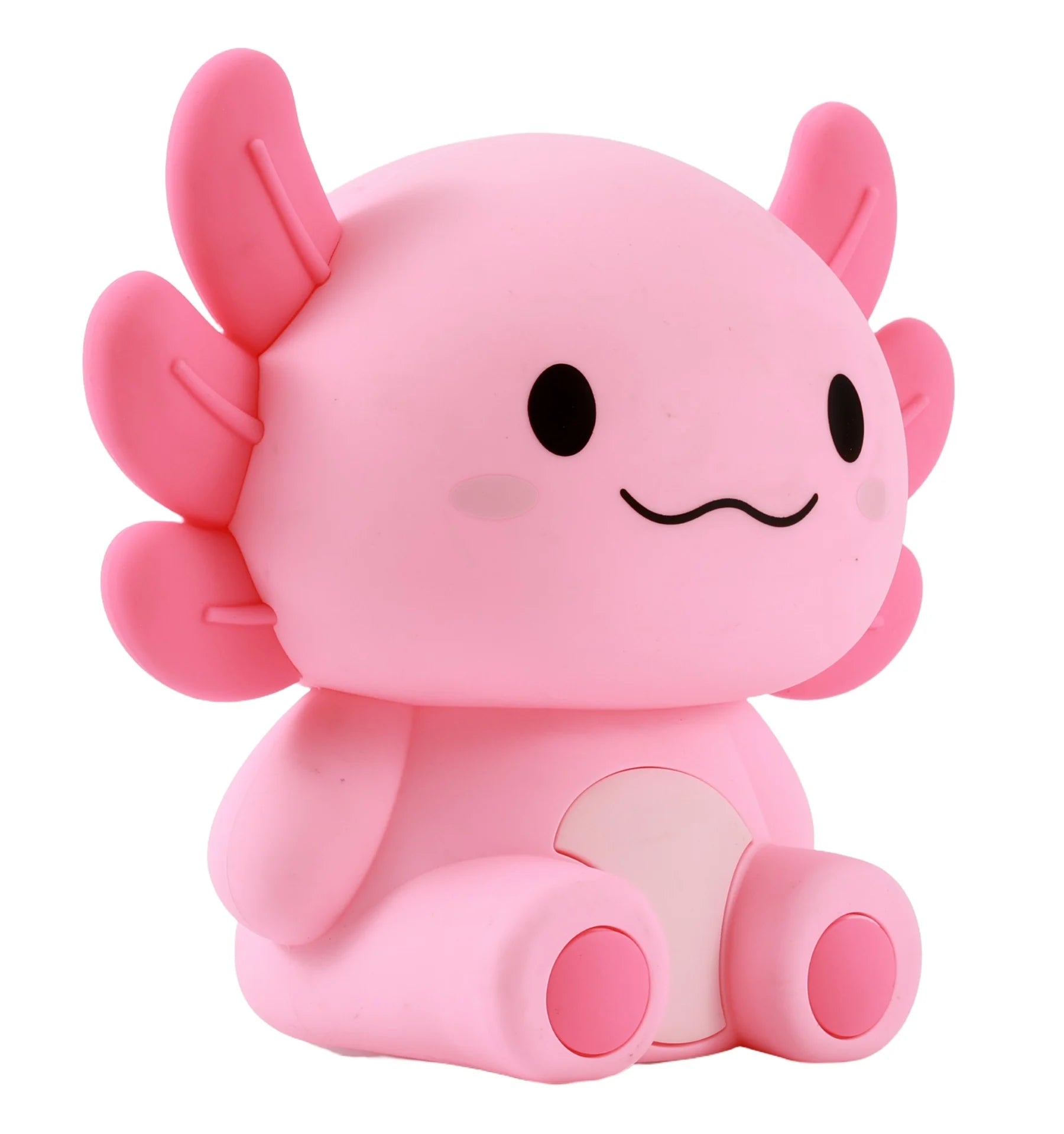KAWAII - Axolutely - Silicone Night Light