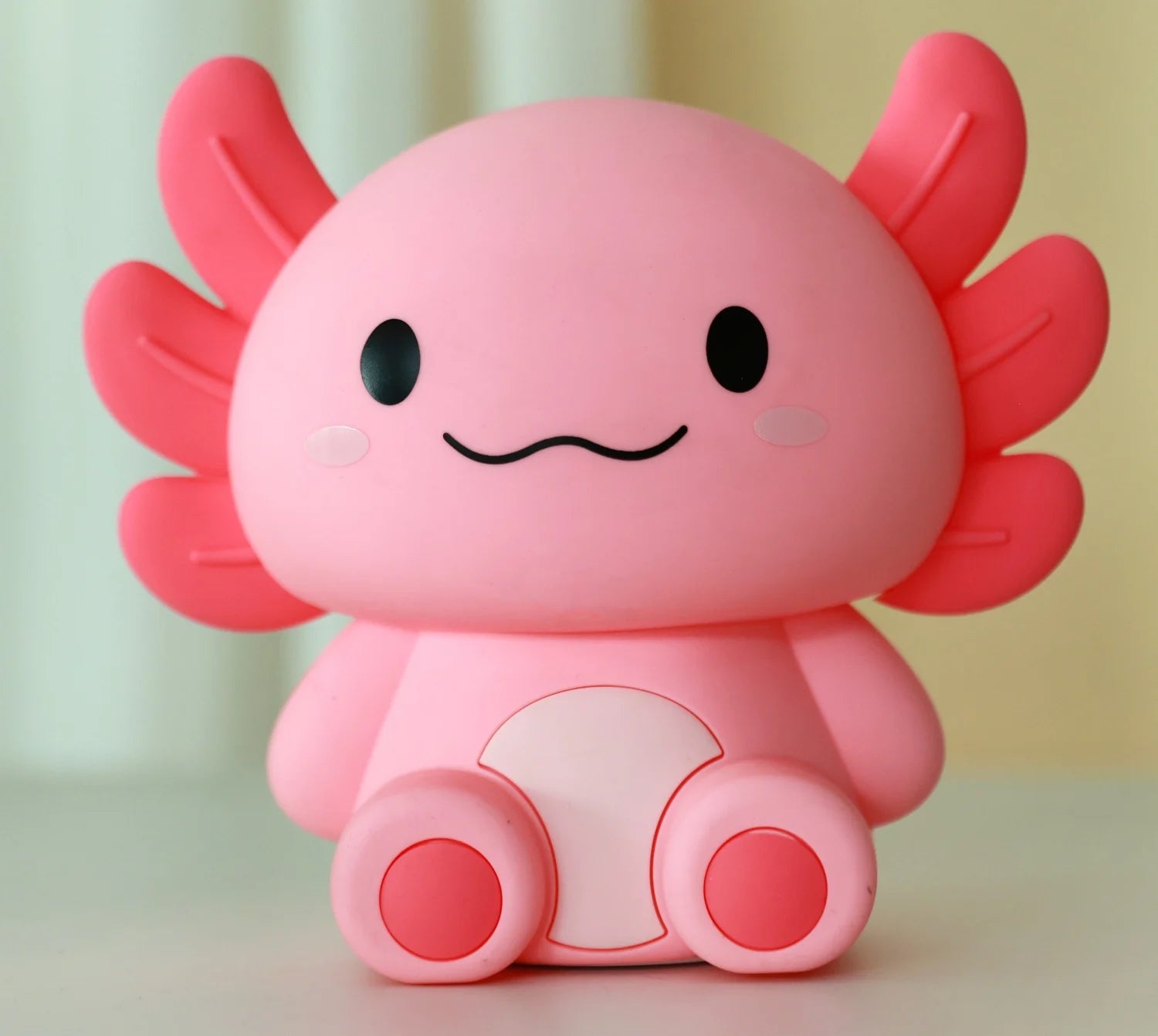 KAWAII - Axolutely - Silicone Night Light