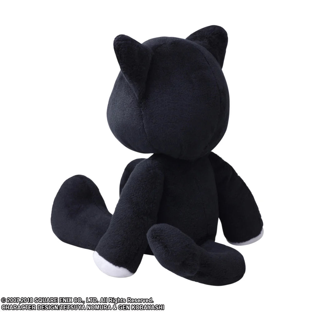 THE WORLD ENDS WITH YOU - Mr. Mew - Plush 26cm
