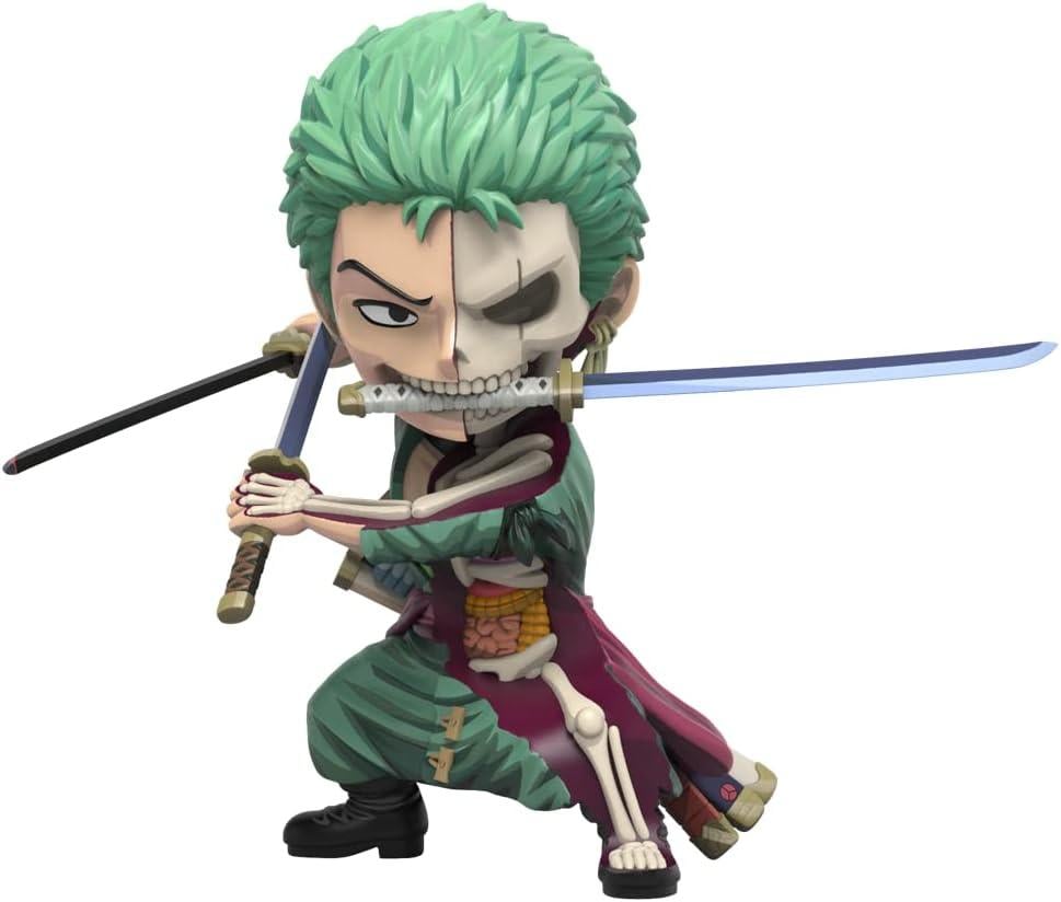 ONE PIECE - Zoro "Anime Edition" - Figurine XXRAY Plus 20cm