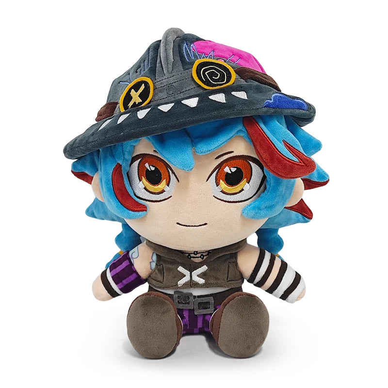 ARCANE - Isha - Plush Youtooz 23cm