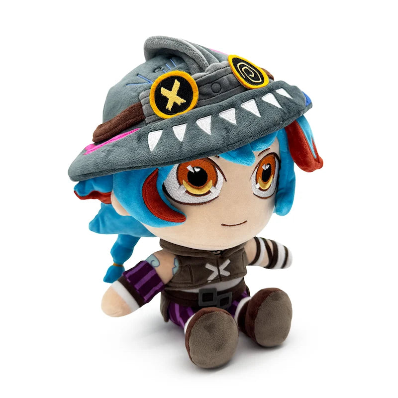 ARCANE - Isha - Plush Youtooz 23cm