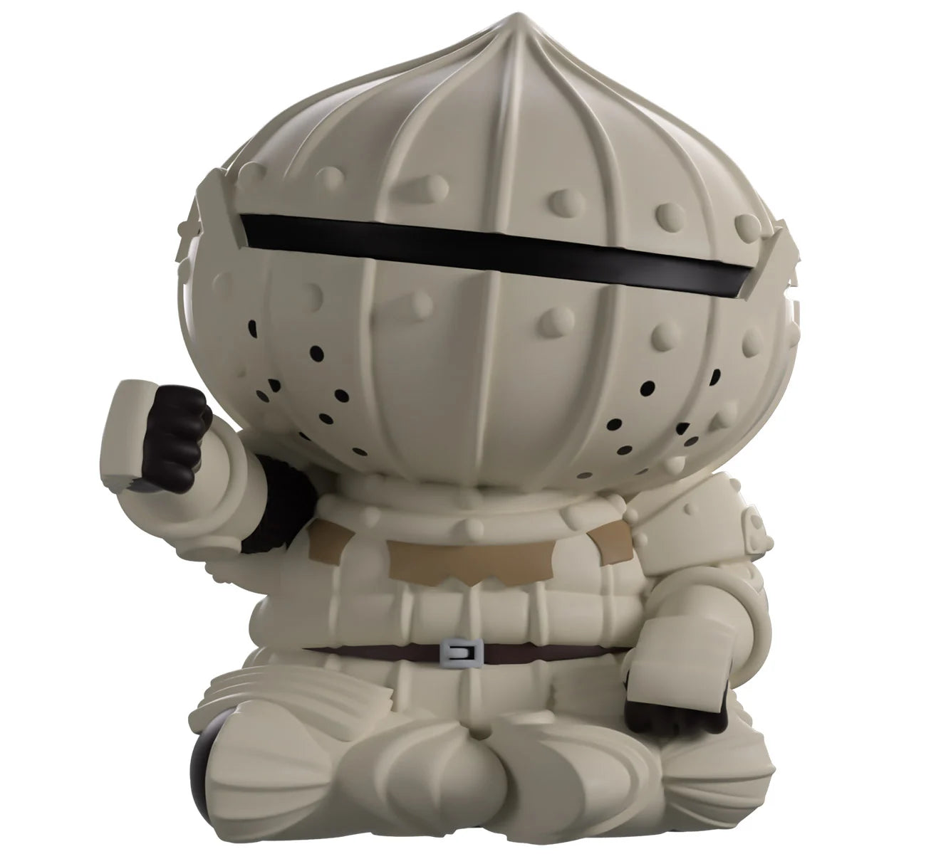DARK SOULS - Siegward of Catarina - Figure Youtooz 9cm