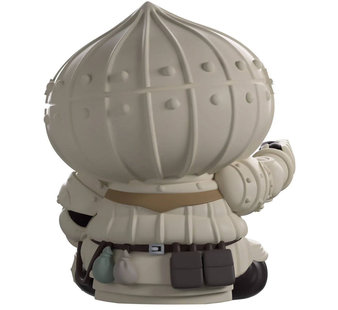 DARK SOULS - Siegward of Catarina - Figure Youtooz 9cm