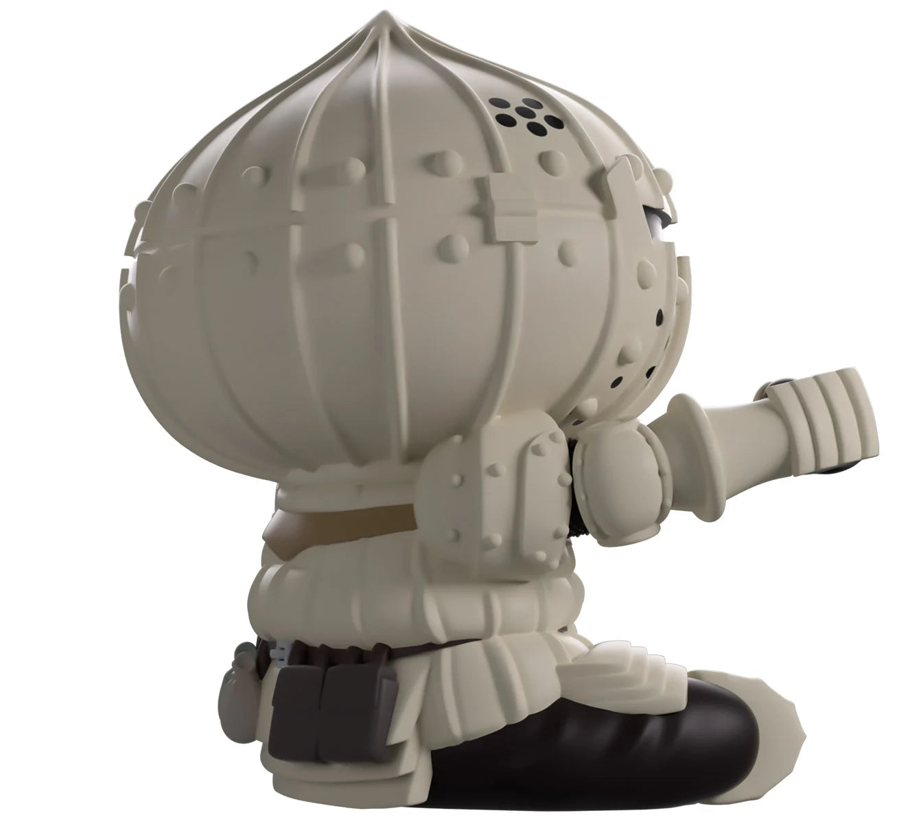 DARK SOULS - Siegward of Catarina - Figure Youtooz 9cm