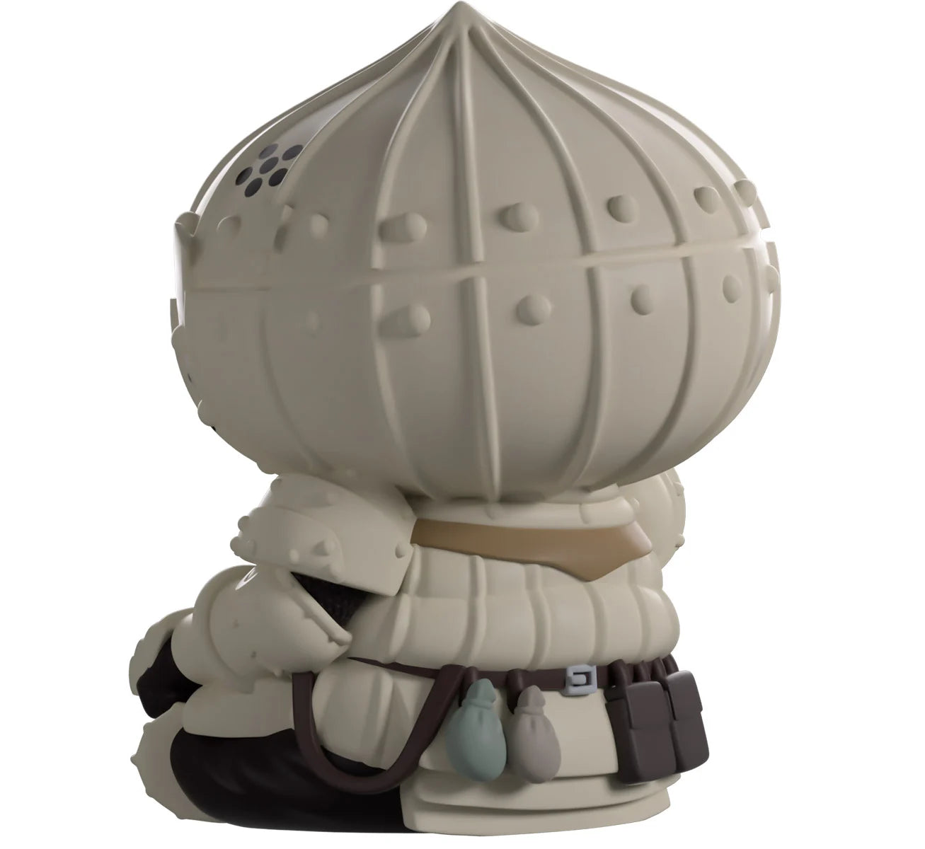 DARK SOULS - Siegward of Catarina - Figure Youtooz 9cm