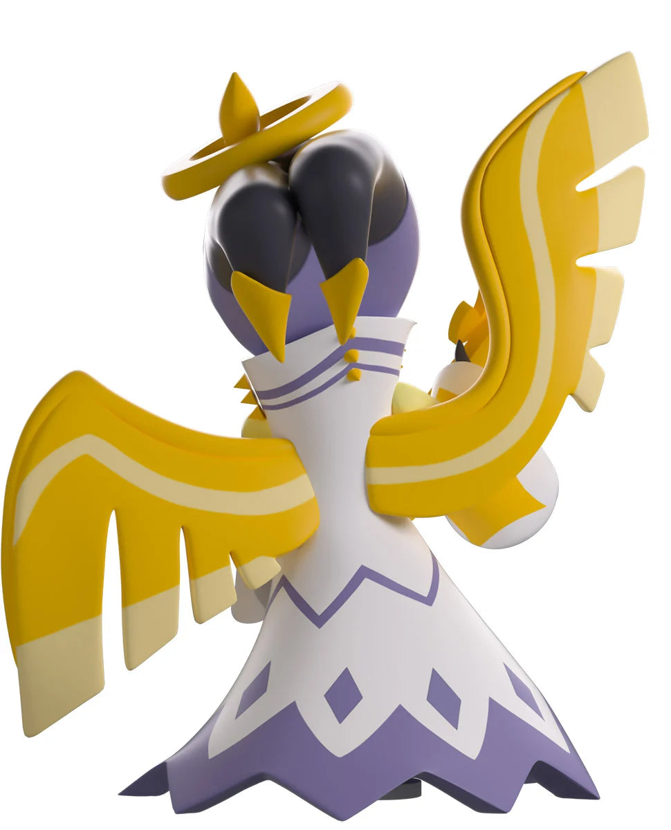 HAZBIN HOTEL - Adam - Figure Youtooz 13cm