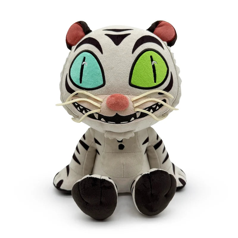 FIVE NIGHTS AT FREDDY'S - White Tiger - Plush Youtooz 23cm