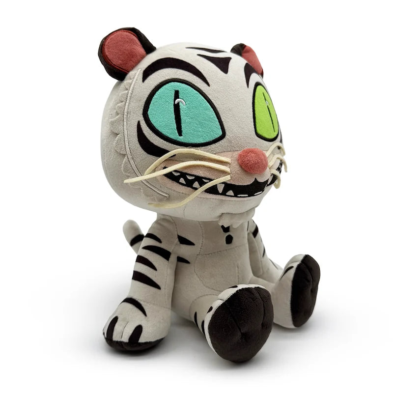 FIVE NIGHTS AT FREDDY'S - White Tiger - Plush Youtooz 23cm