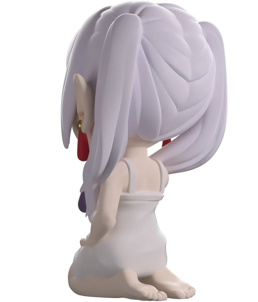 FRIEREN BEYOND JOURNEY'S END - Smug Frieren - Figure Youtooz 7.5cm