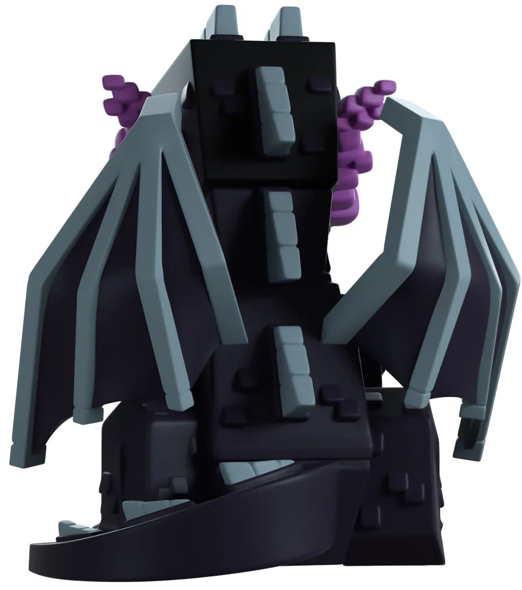 MINECRAFT - Ender Dragon - Figure Youtooz 11cm