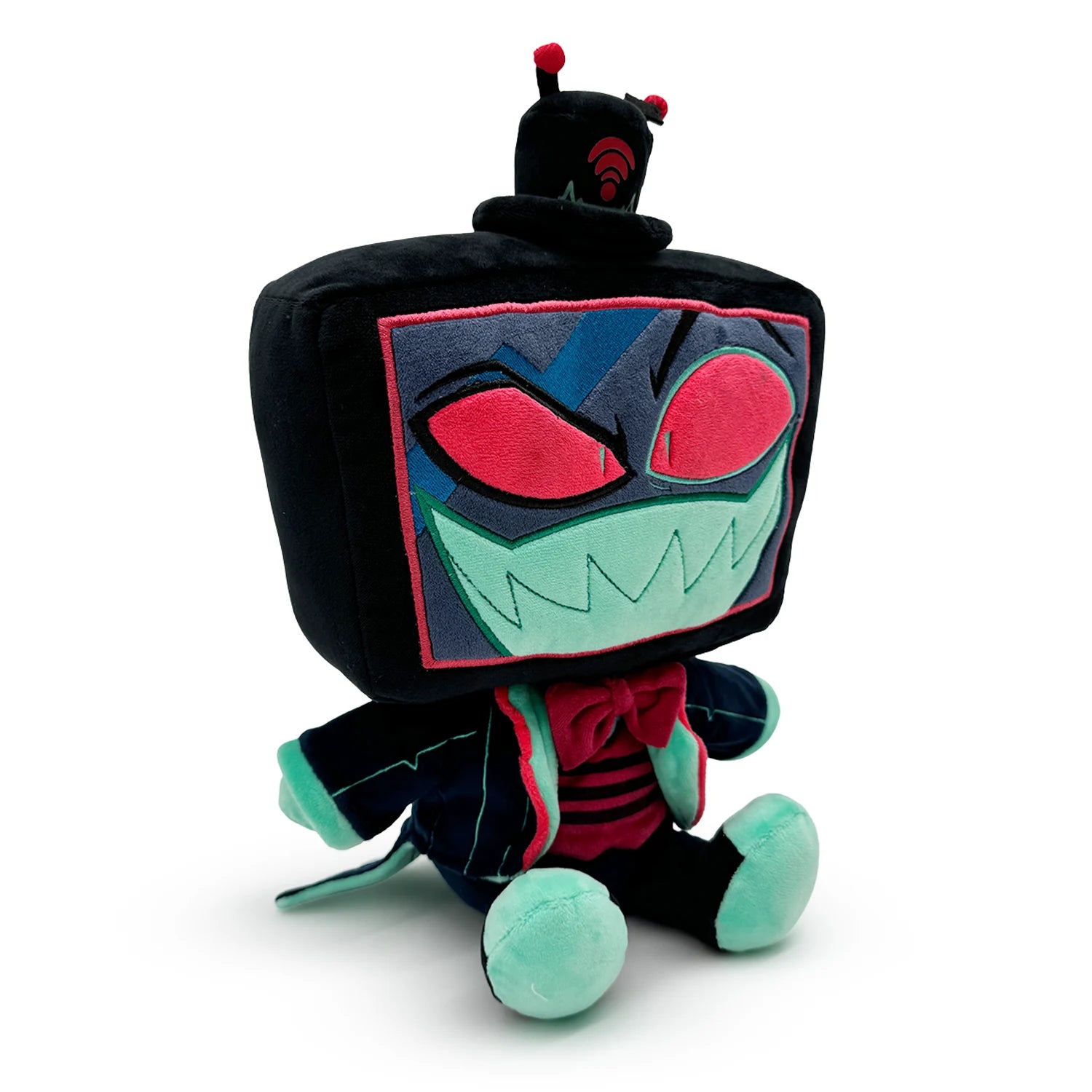 HAZBIN HOTEL - Vox - Plush Youtooz 23cm