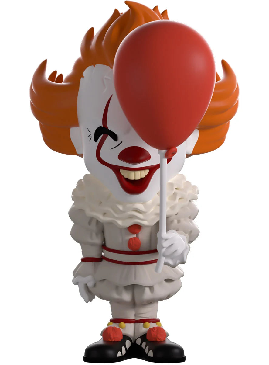 IT - Pennywise - Figure Youtooz 12cm