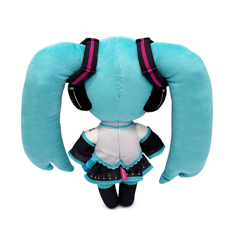 HATSUNE MIKU - Standing Miku - Plush Youtooz 23cm