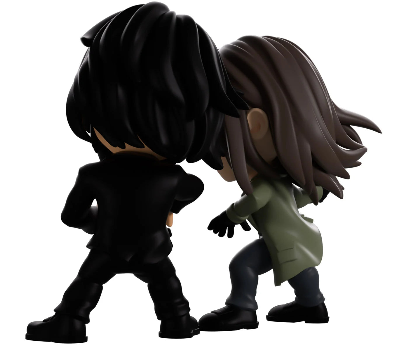 JOHN WICK - The Ballerina & John Wick - Figure Youtooz 11cm