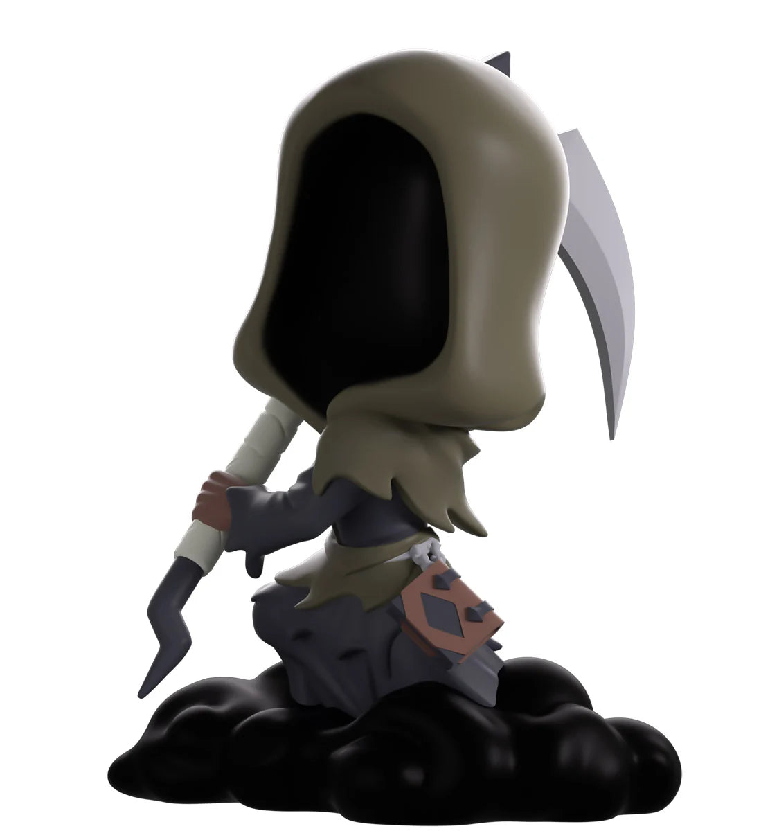 THE SIMS - Grim Reaper - Figure Youtooz 12cm