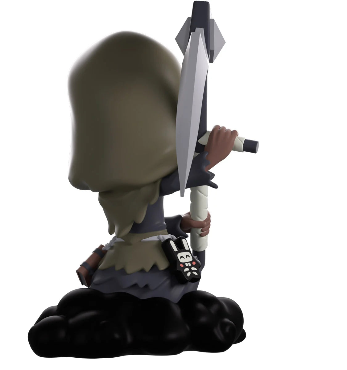 THE SIMS - Grim Reaper - Figure Youtooz 12cm