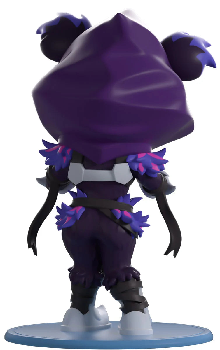 FORTNITE - Raven Team Leader - Figure Youtooz 12cm