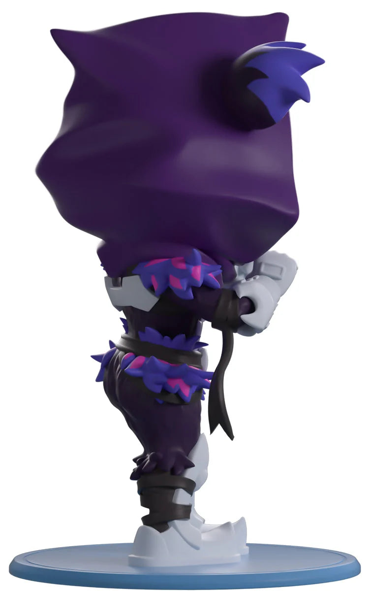 FORTNITE - Raven Team Leader - Figure Youtooz 12cm