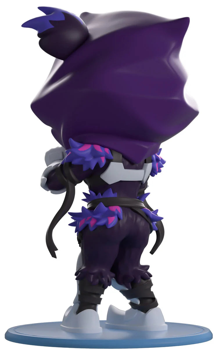FORTNITE - Raven Team Leader - Figure Youtooz 12cm