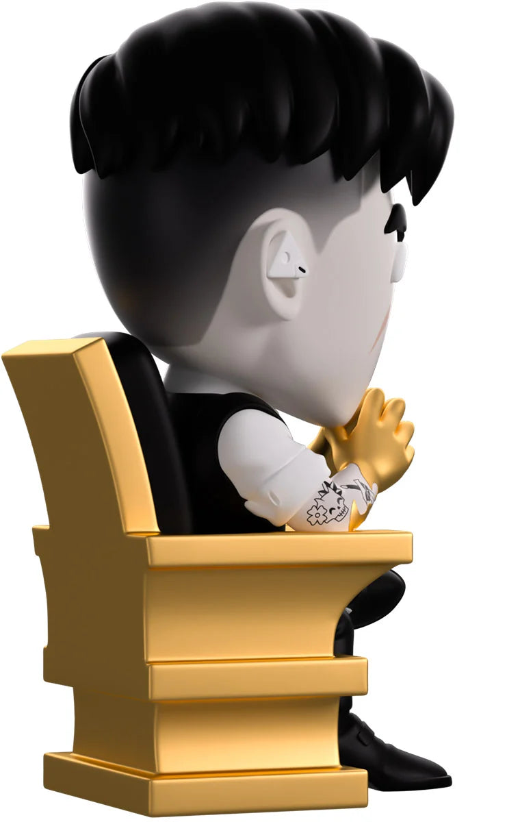 FORTNITE - Midas - Figure Youtooz 10cm