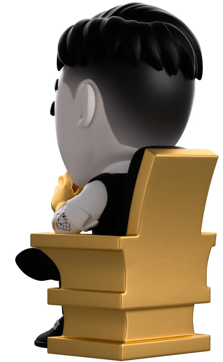 FORTNITE - Midas - Figure Youtooz 10cm