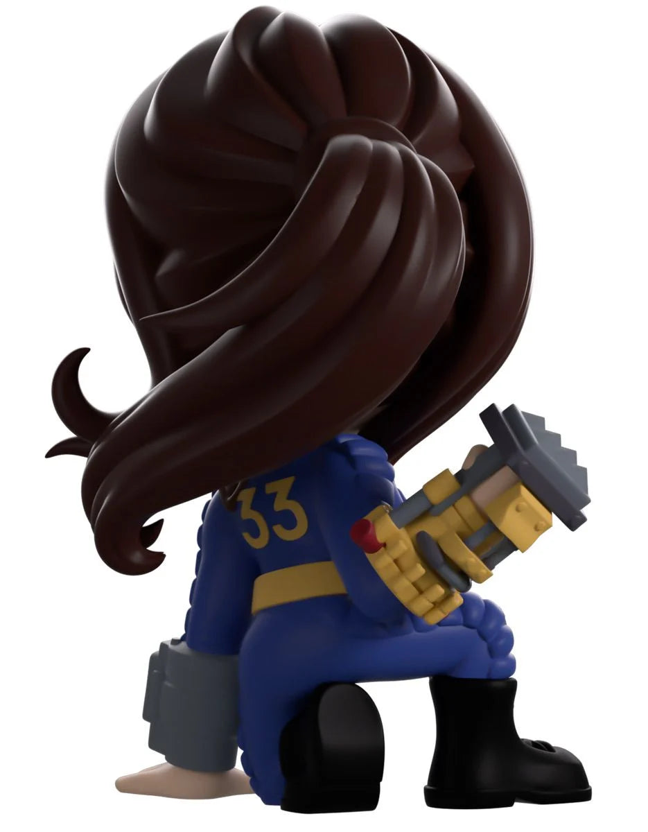 FALLOUT - Power Fist Lucy - Figure Youtooz 9cm