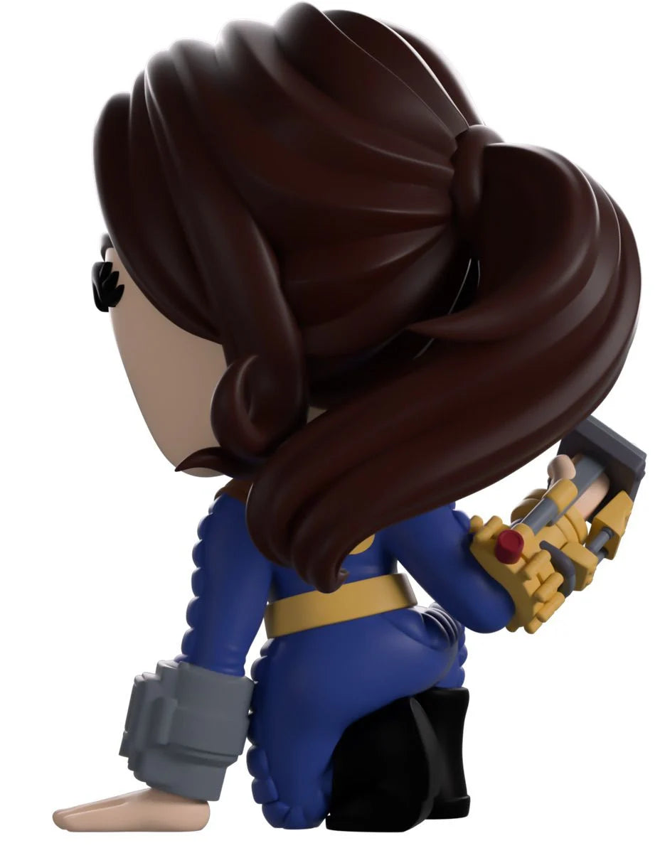 FALLOUT - Power Fist Lucy - Figure Youtooz 9cm