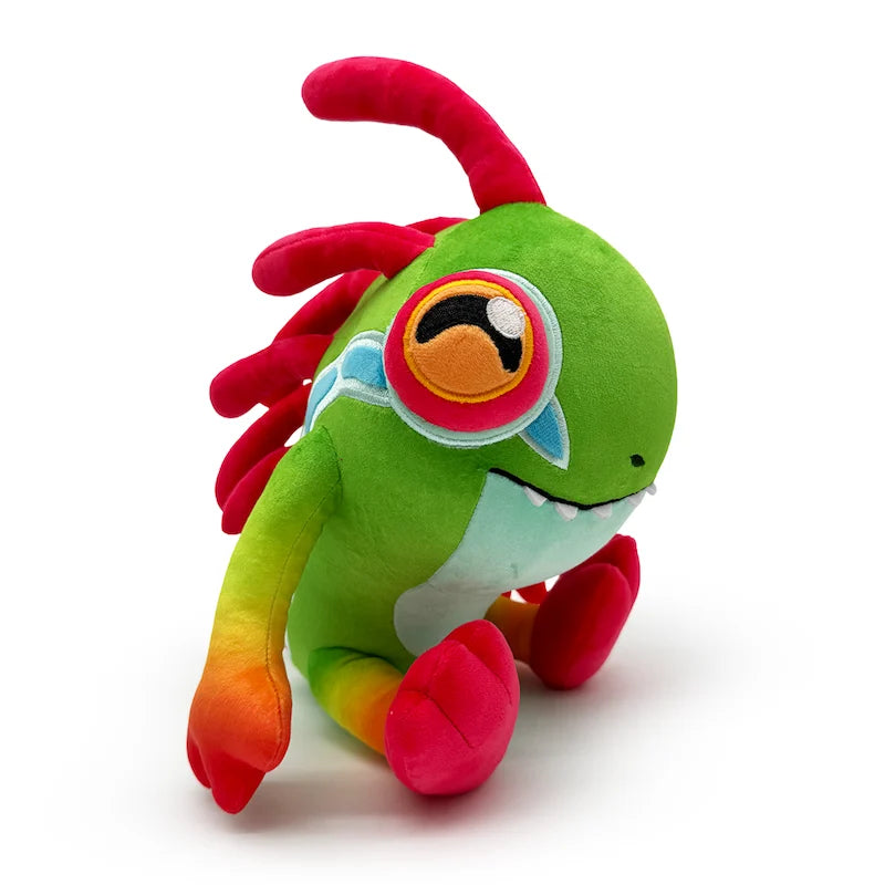 WORLD OF WARCRAFT - Murloc - Plush Youtooz 23cm