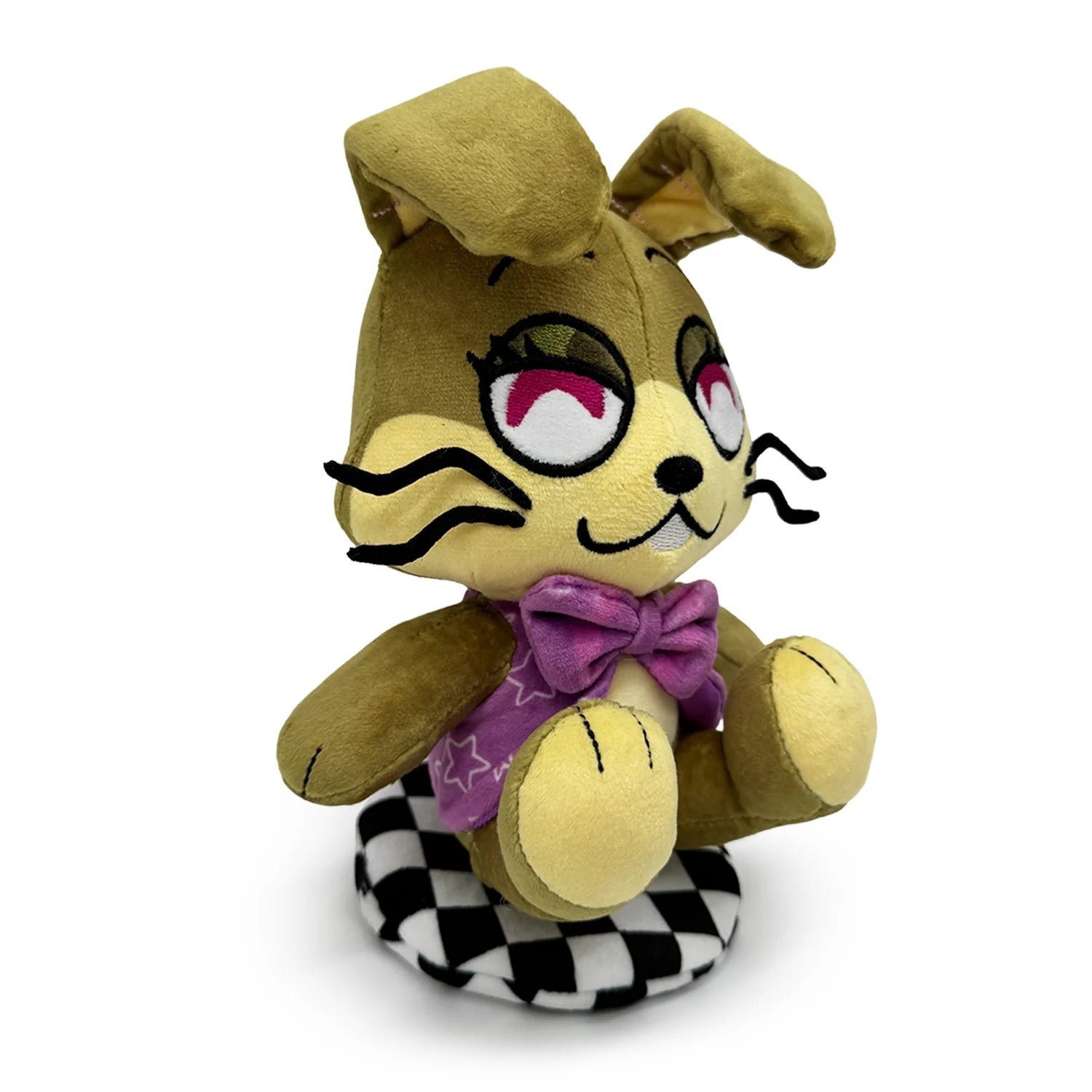 FIVE NIGHTS AT FREDDY'S - Glitchtrap Shoulder - Plush Youtooz 15cm