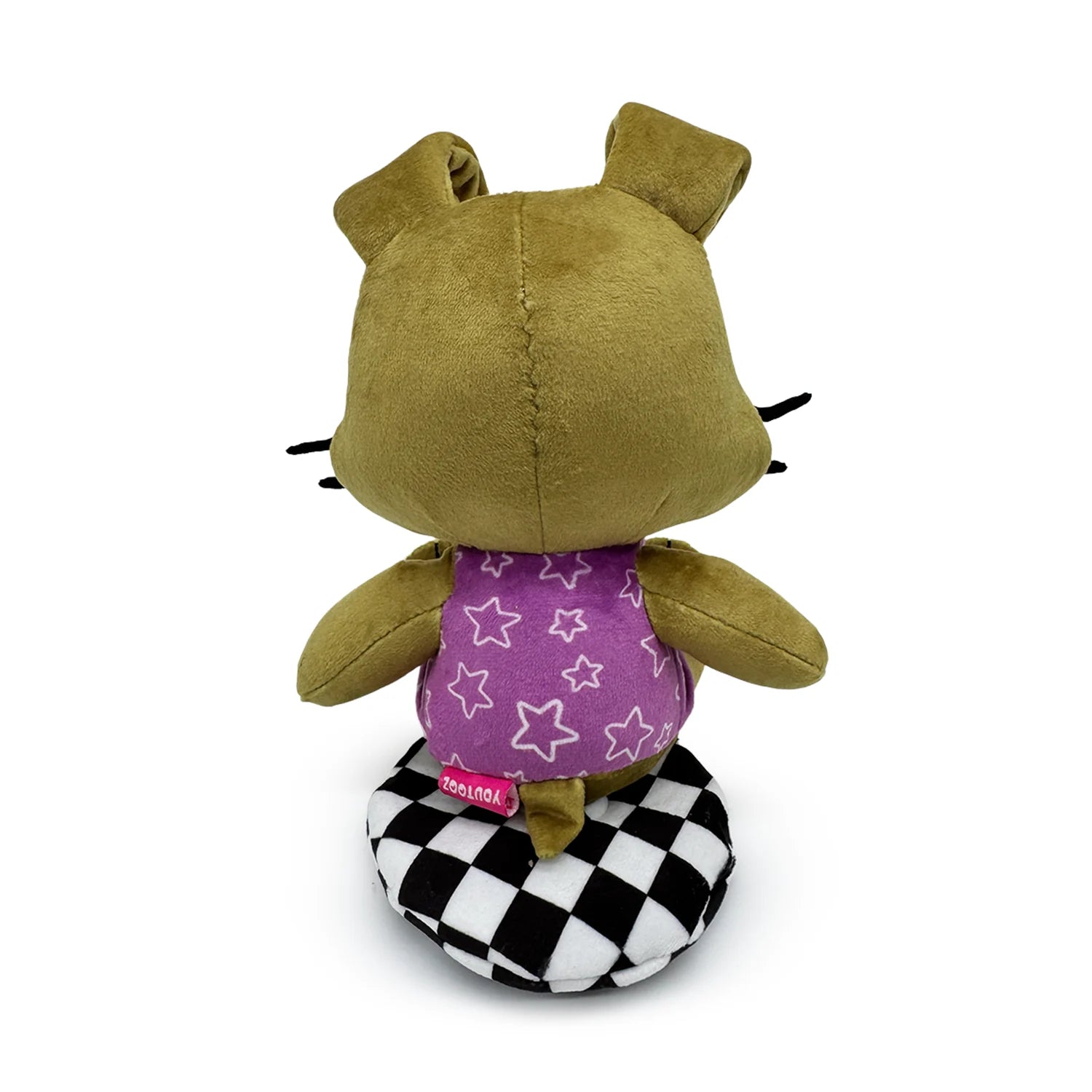 FIVE NIGHTS AT FREDDY'S - Glitchtrap Shoulder - Plush Youtooz 15cm