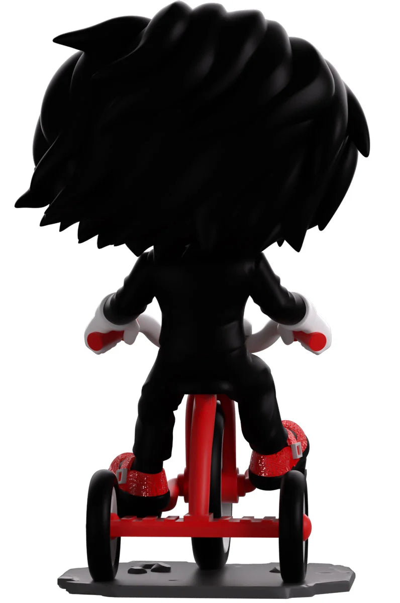 SAW - Billy the Puppet - Figure Youtooz 13cm