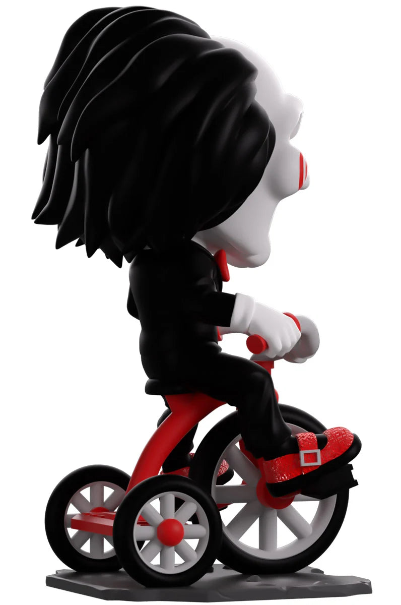 SAW - Billy the Puppet - Figure Youtooz 13cm