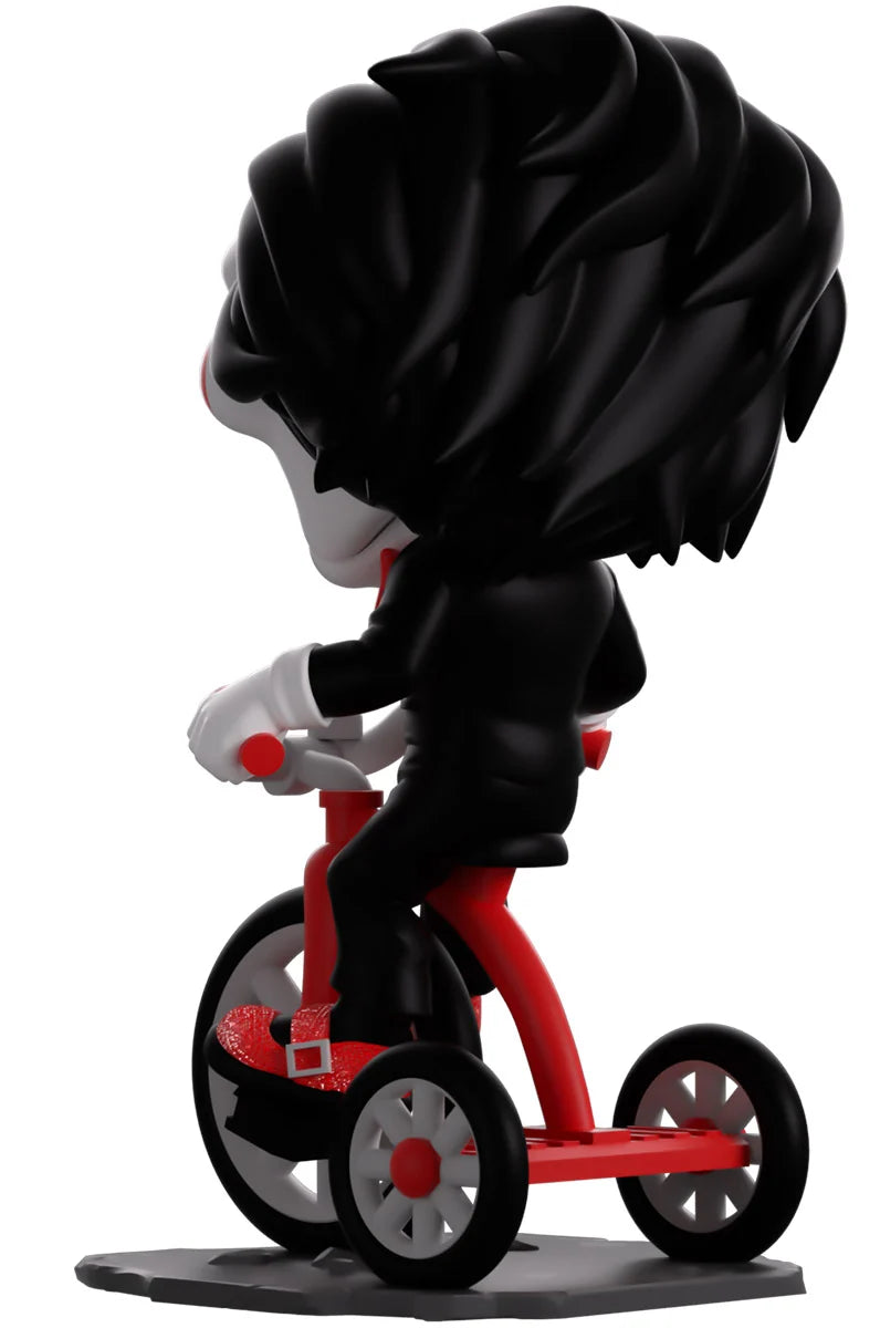 SAW - Billy the Puppet - Figure Youtooz 13cm