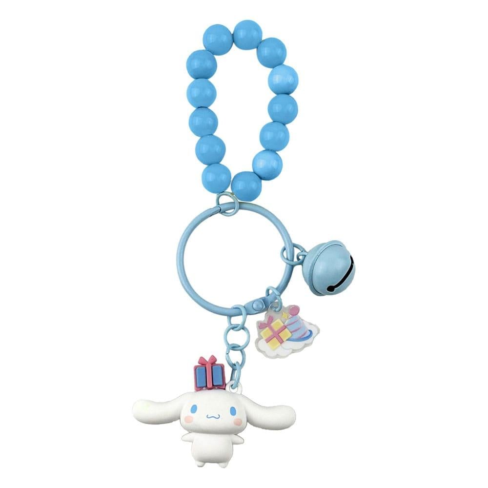 HELLO KITTY - Celebration Series - Assortiment 12 Keychain 6-7cm