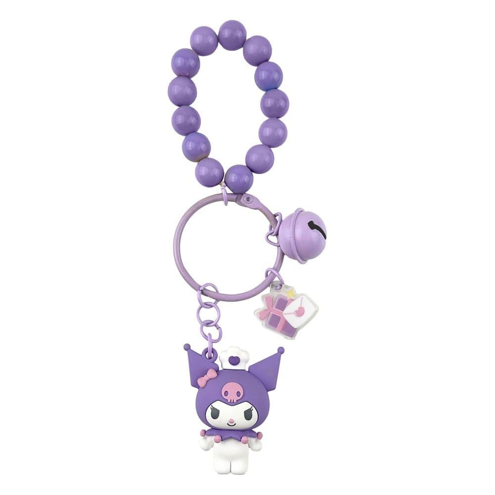 HELLO KITTY - Celebration Series - Assortiment 12 Keychain 6-7cm