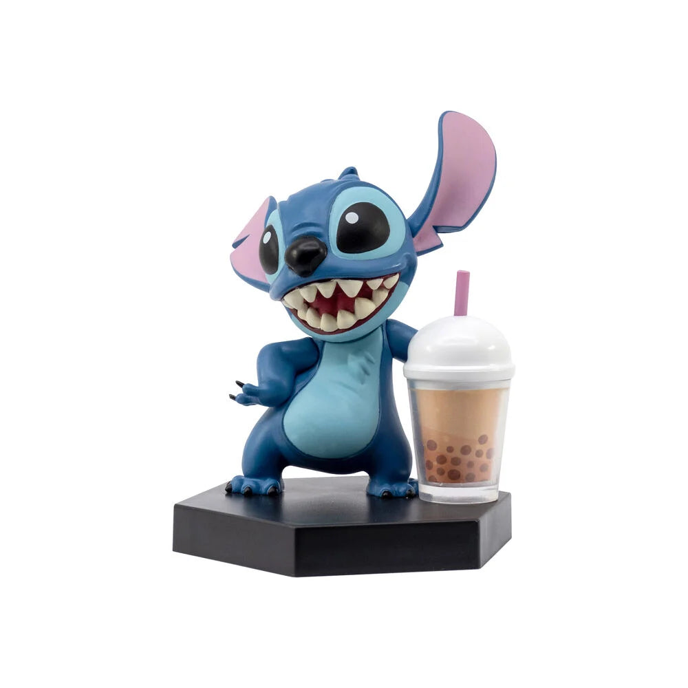 STITCH - Fun Series 2 - Assortiment 6 Figures Blind Box