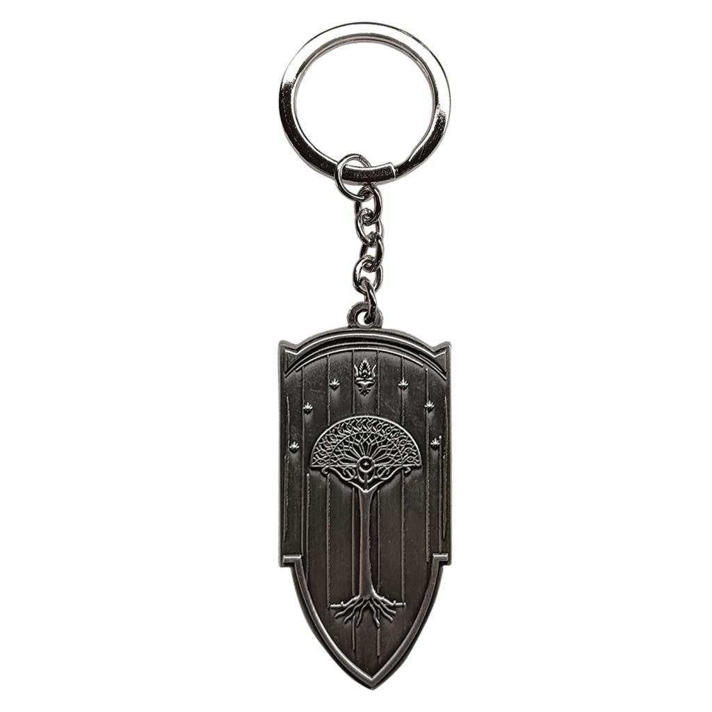 THE LORD OF THE RINGS - Gondor - Limited Edition Keyring