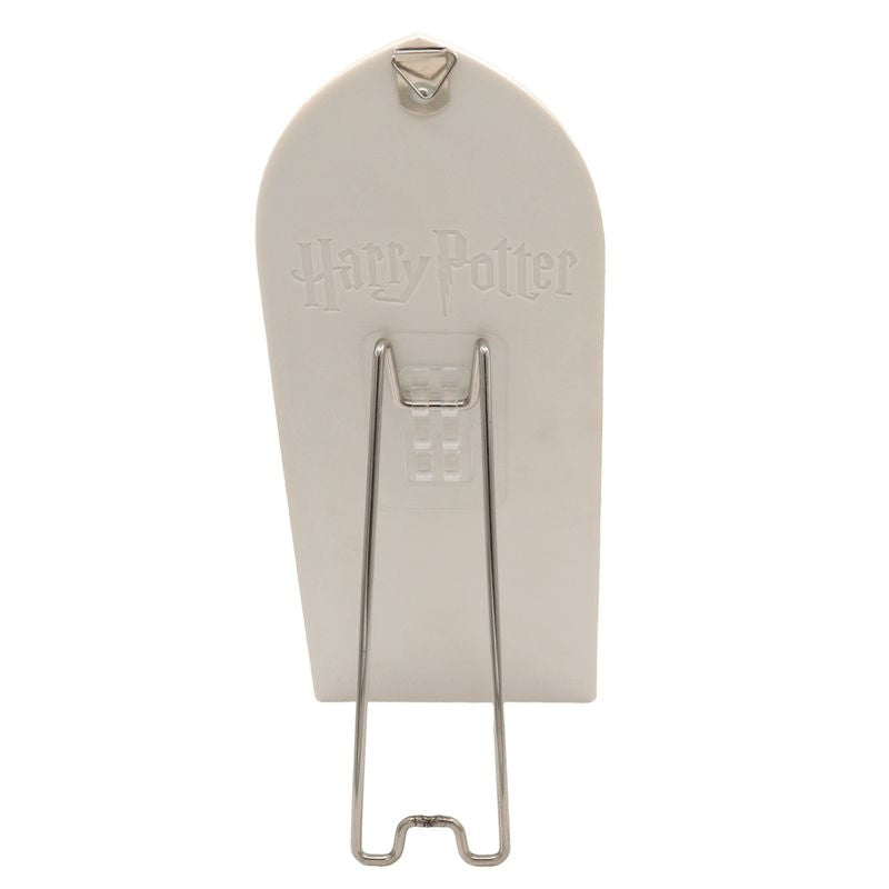 HARRY POTTER - Mermaid Stained Glass Window - Resin Plaque Limited Ed.