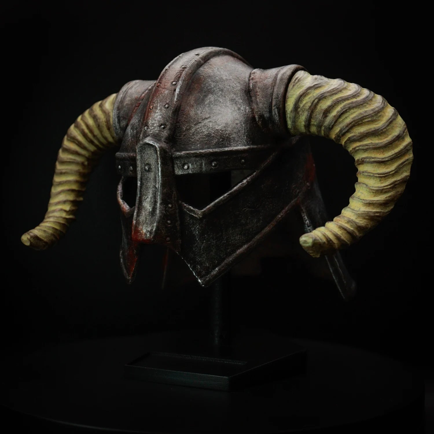 THE ELDER SCROLLS - Last Dragonborn Helmet Replica - Limited Edtion